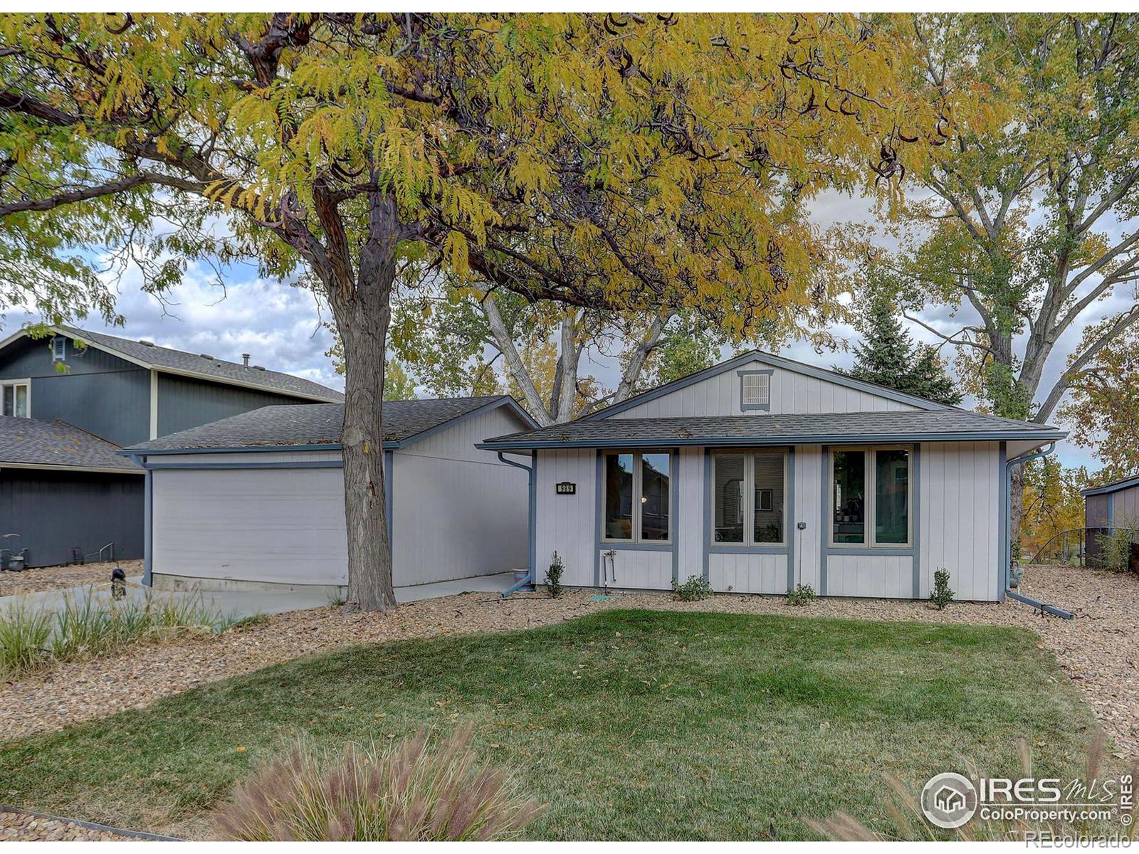 989  pasque drive, Longmont sold home. Closed on 2024-12-06 for $485,000.