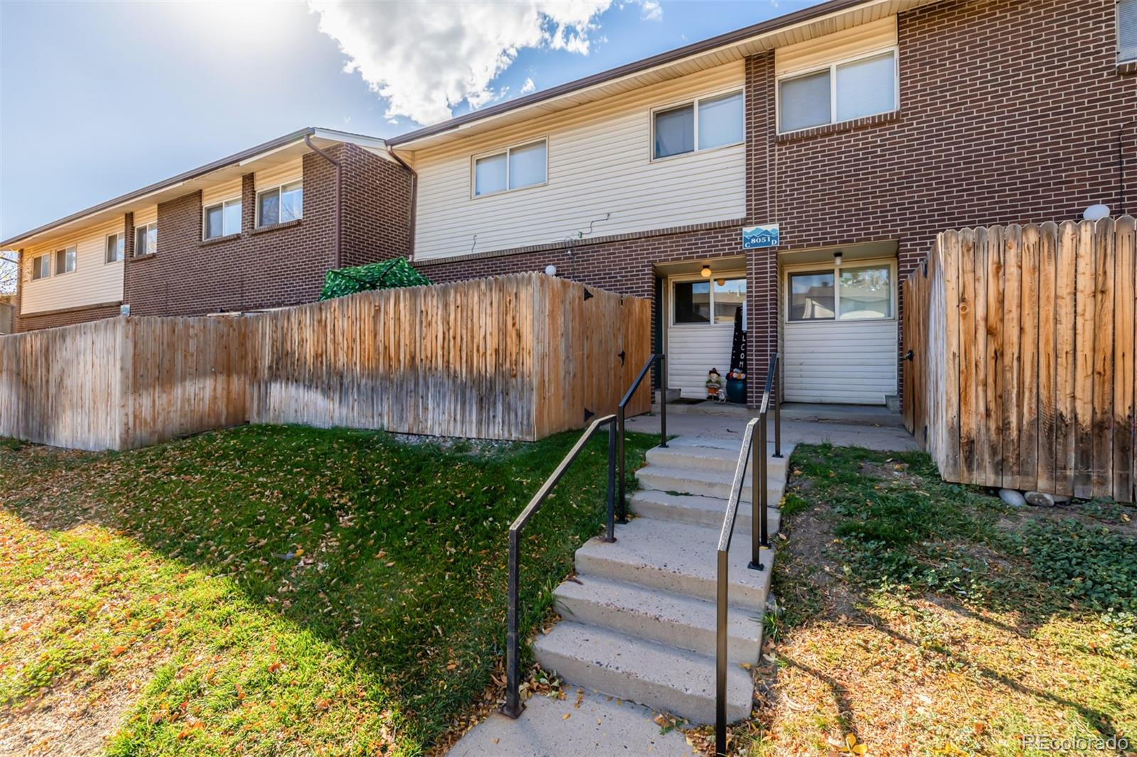 Westminster Condo / Townhome | MLS #: 48610048051  Wolff Street C, Westminster Beds: 2 Baths: 2 Price: $240,000