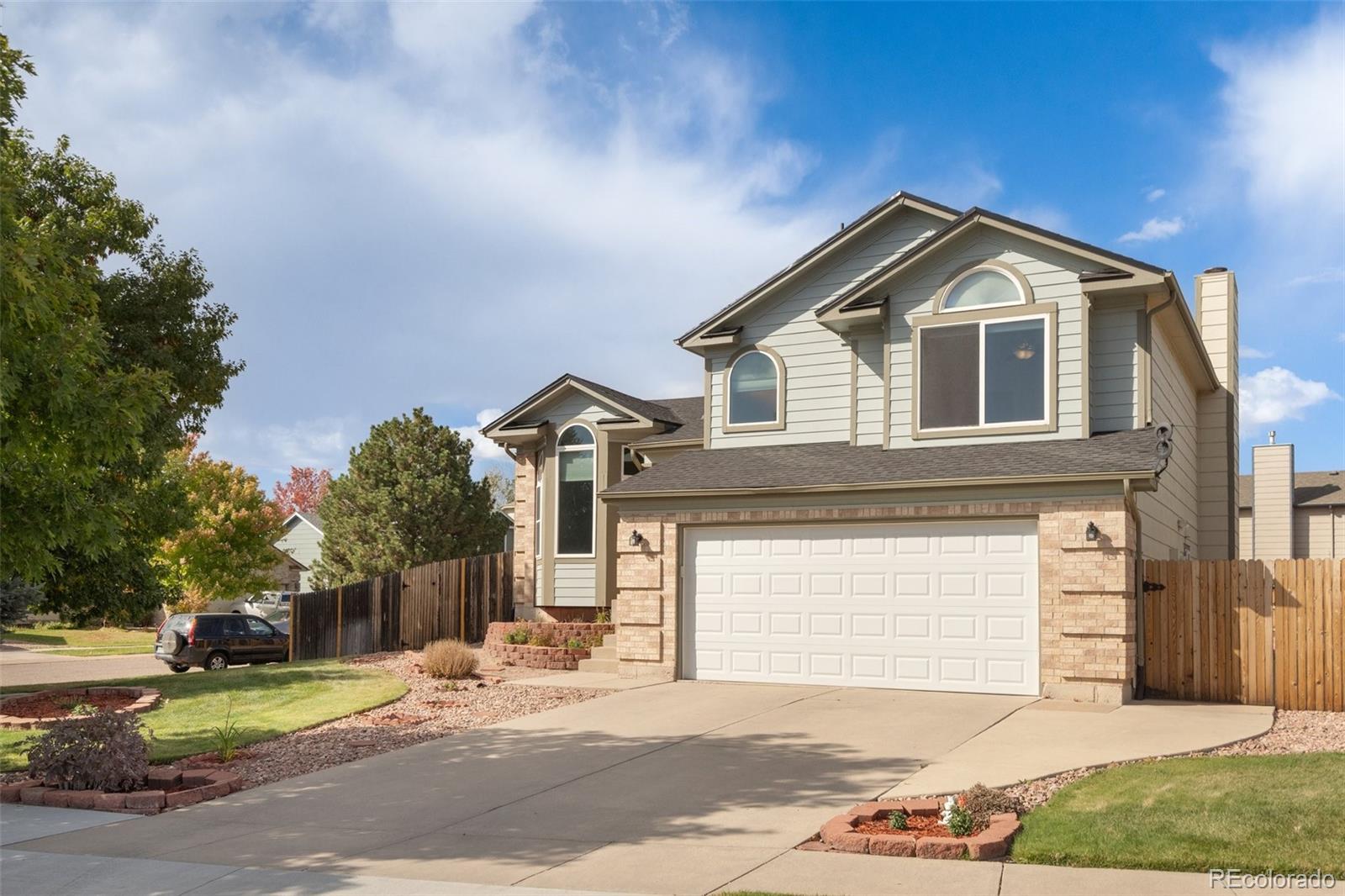 Fairfax Colorado Springs Home | MLS #: 70367977645  Potomac Drive, Colorado Springs Beds: 4 Baths: 4 Price: $520,000