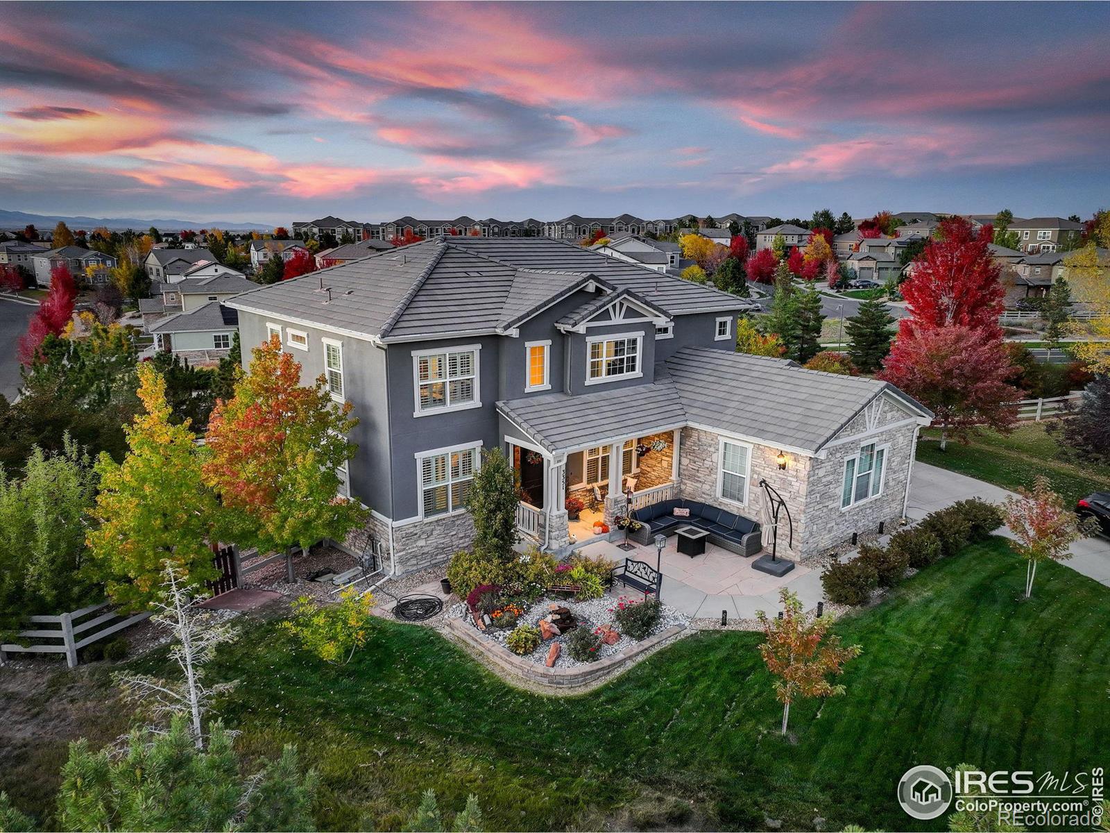 3351  Graylock Run, broomfield MLS: 4567891021322 Beds: 7 Baths: 5 Price: $1,350,000