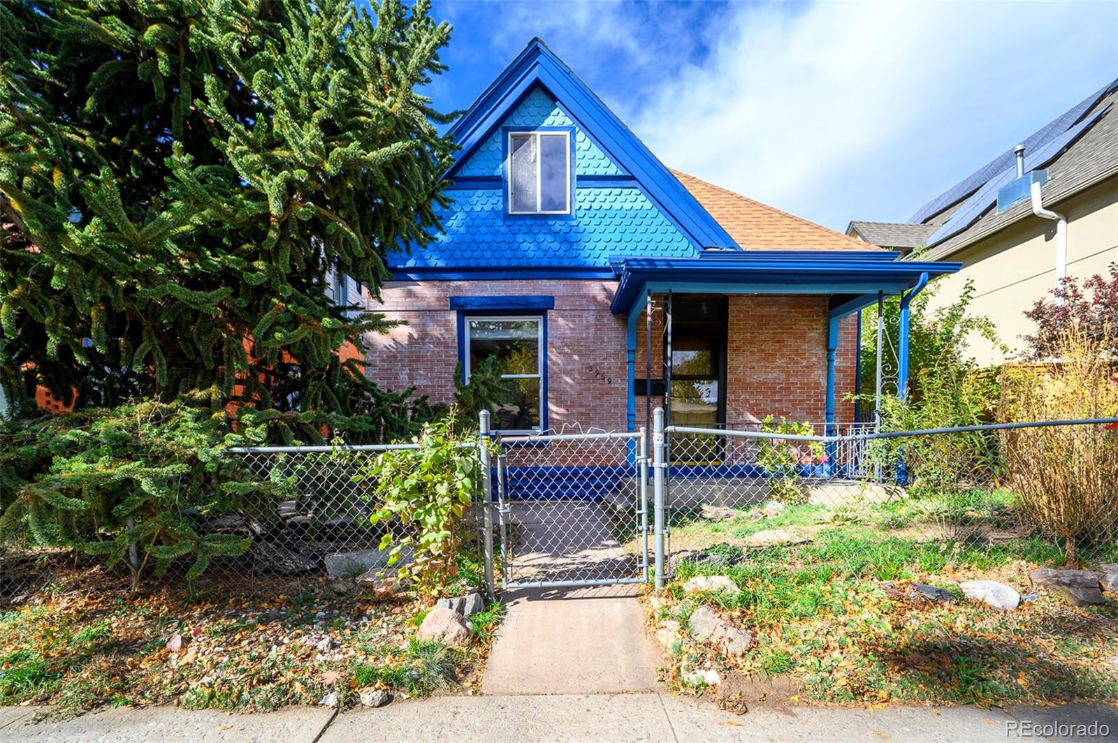 2969  julian street, Denver sold home. Closed on 2024-11-19 for $730,000.