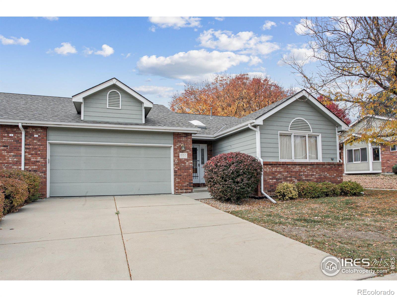 1533  Tulip Court, longmont MLS: 4567891021400 Beds: 3 Baths: 2 Price: $495,000