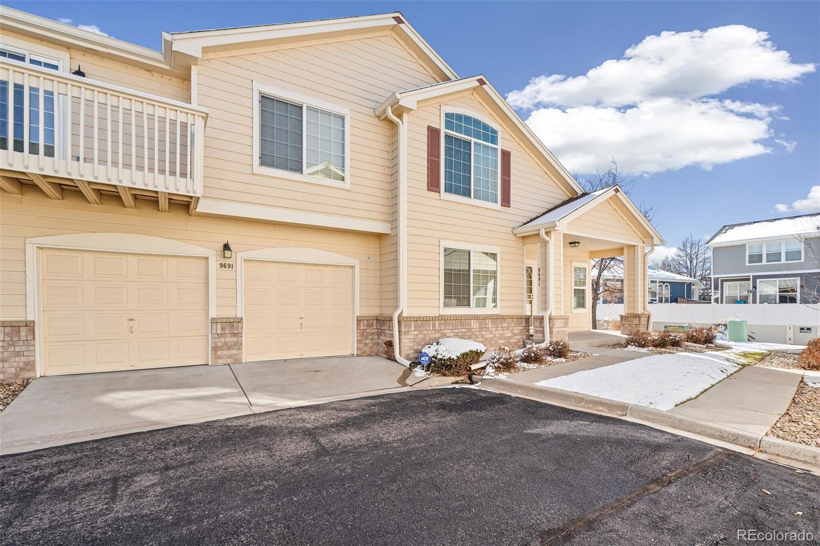 9691  Independence Drive , Westminster  MLS: 4926643 Beds: 3 Baths: 3 Price: $555,000