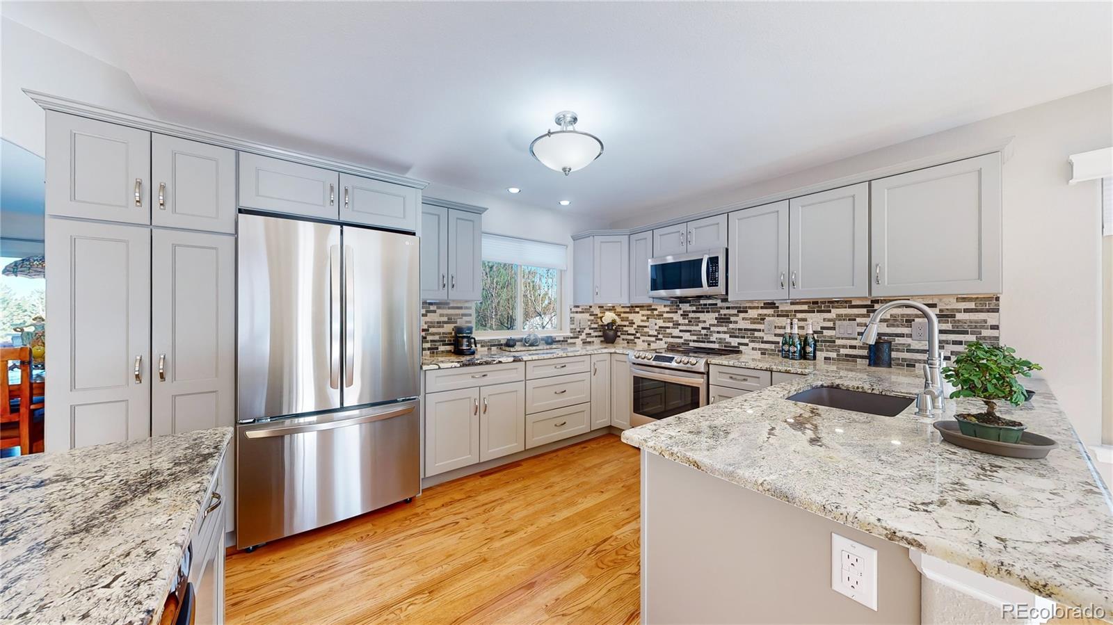 Roxborough Park Littleton Home | MLS #: 22187916260  Rain Dance Trail, Littleton Beds: 4 Baths: 4 Price: $1,150,000