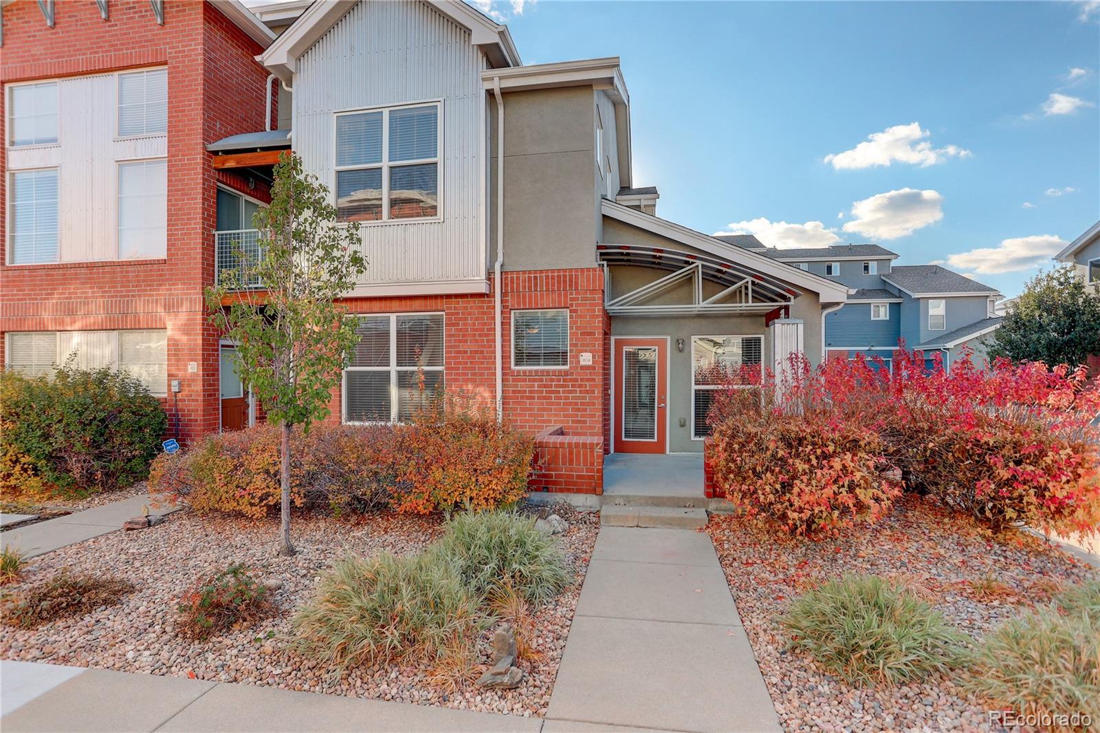 85  Uinta Way 804, Denver  MLS: 3745459 Beds: 3 Baths: 3 Price: $525,000