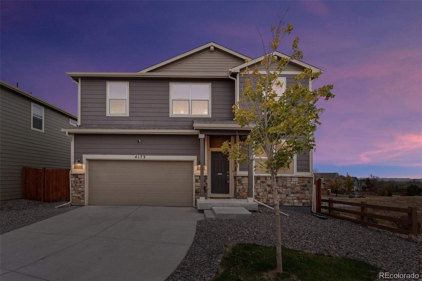 4173 S Nepal Circle, aurora MLS: 7870446 Beds: 4 Baths: 3 Price: $640,000