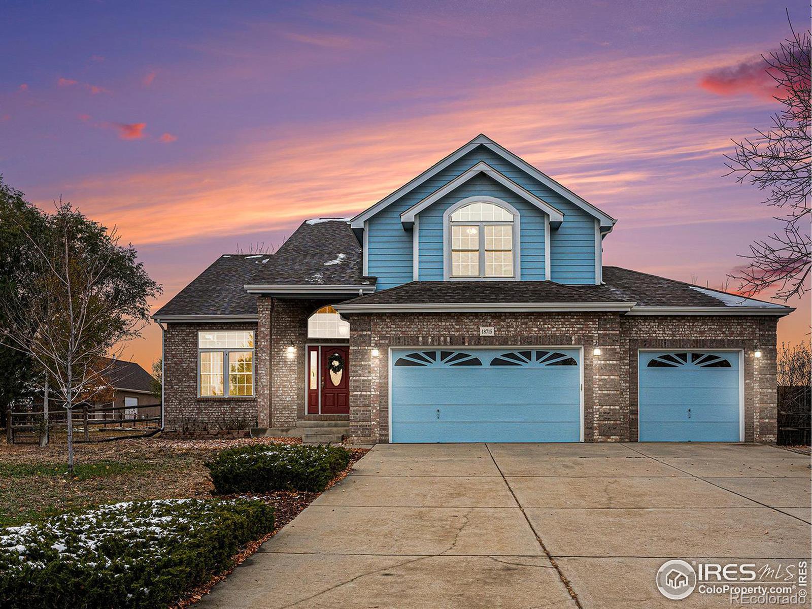 18715  wagon trail, Mead sold home. Closed on 2025-08-11 for $750,000.