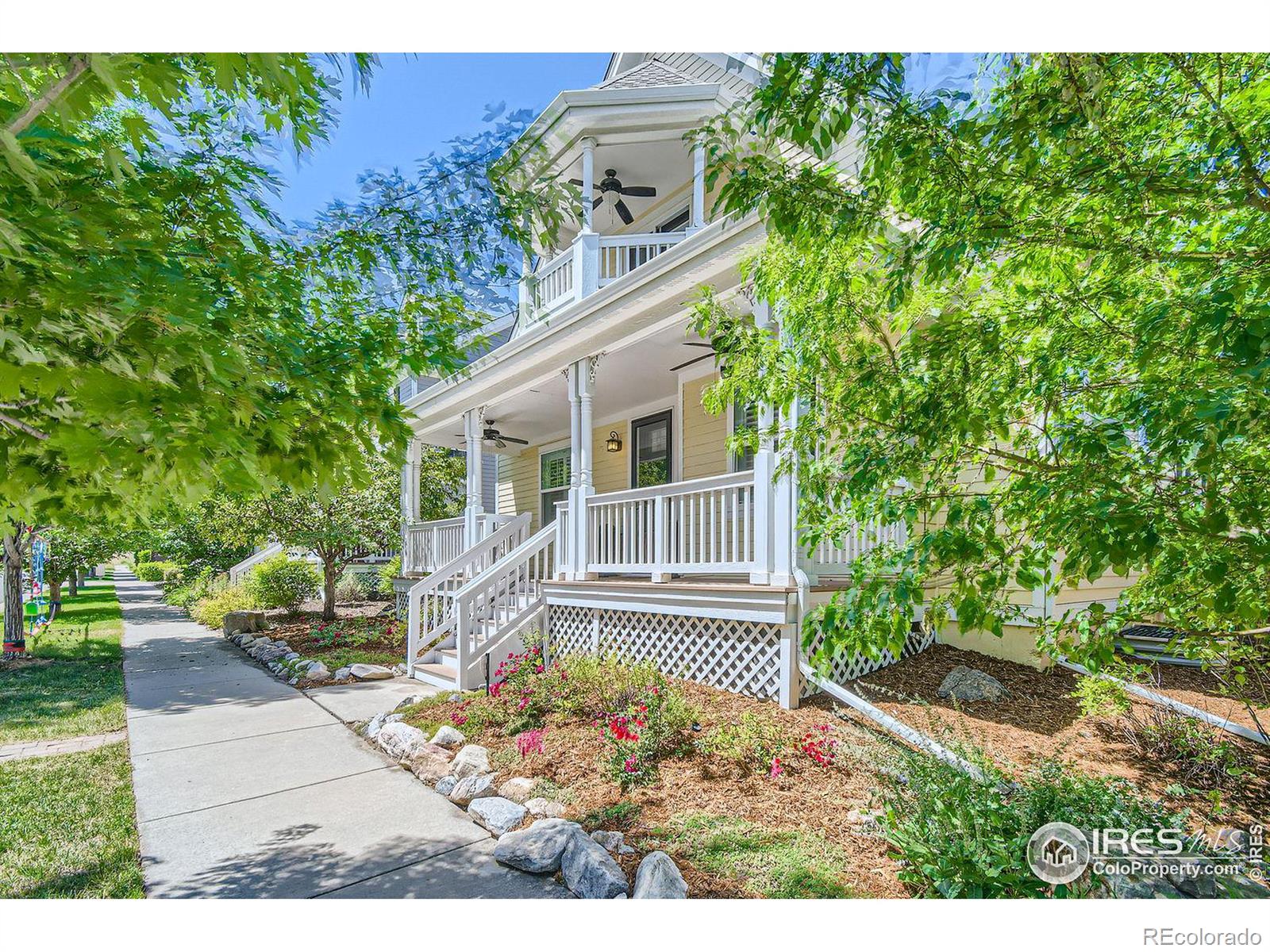 3395  willow street, Denver sold home. Closed on 2024-11-15 for $845,000.