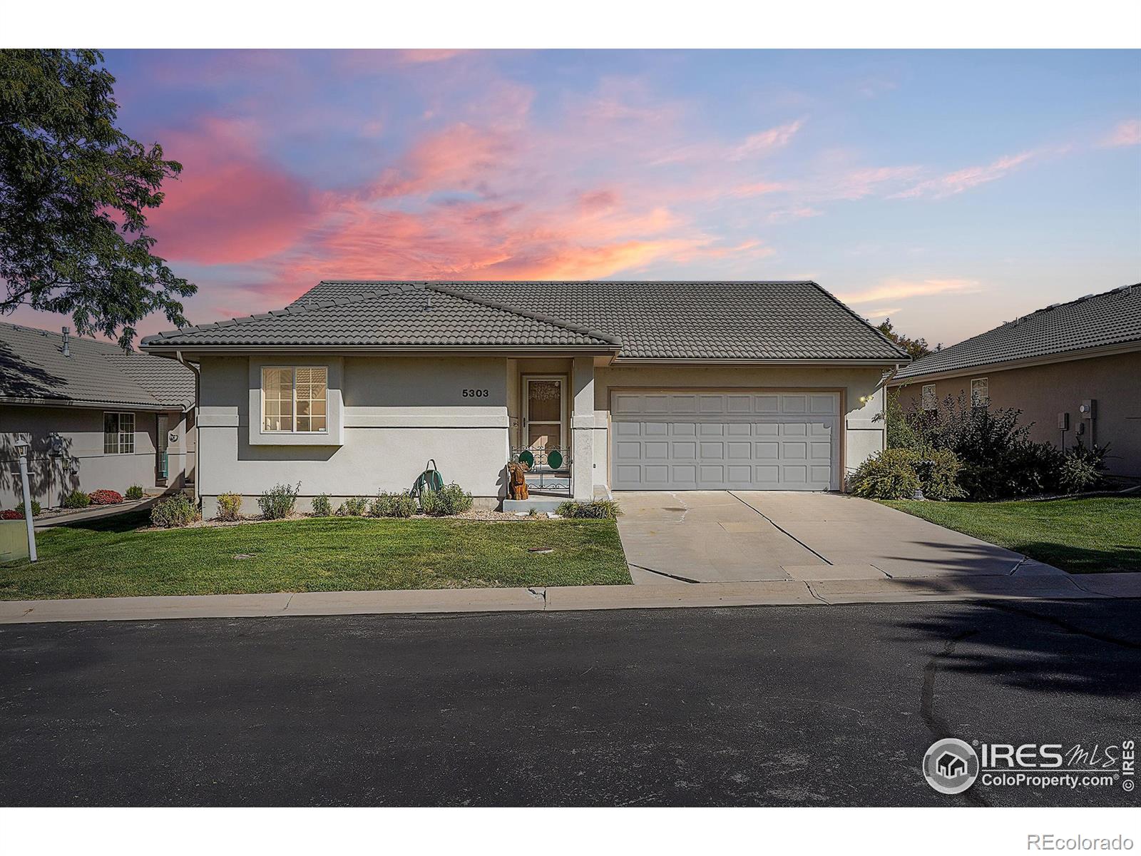 5303 W 11th St Rd, greeley MLS: 4567891021495 Beds: 4 Baths: 4 Price: $417,500