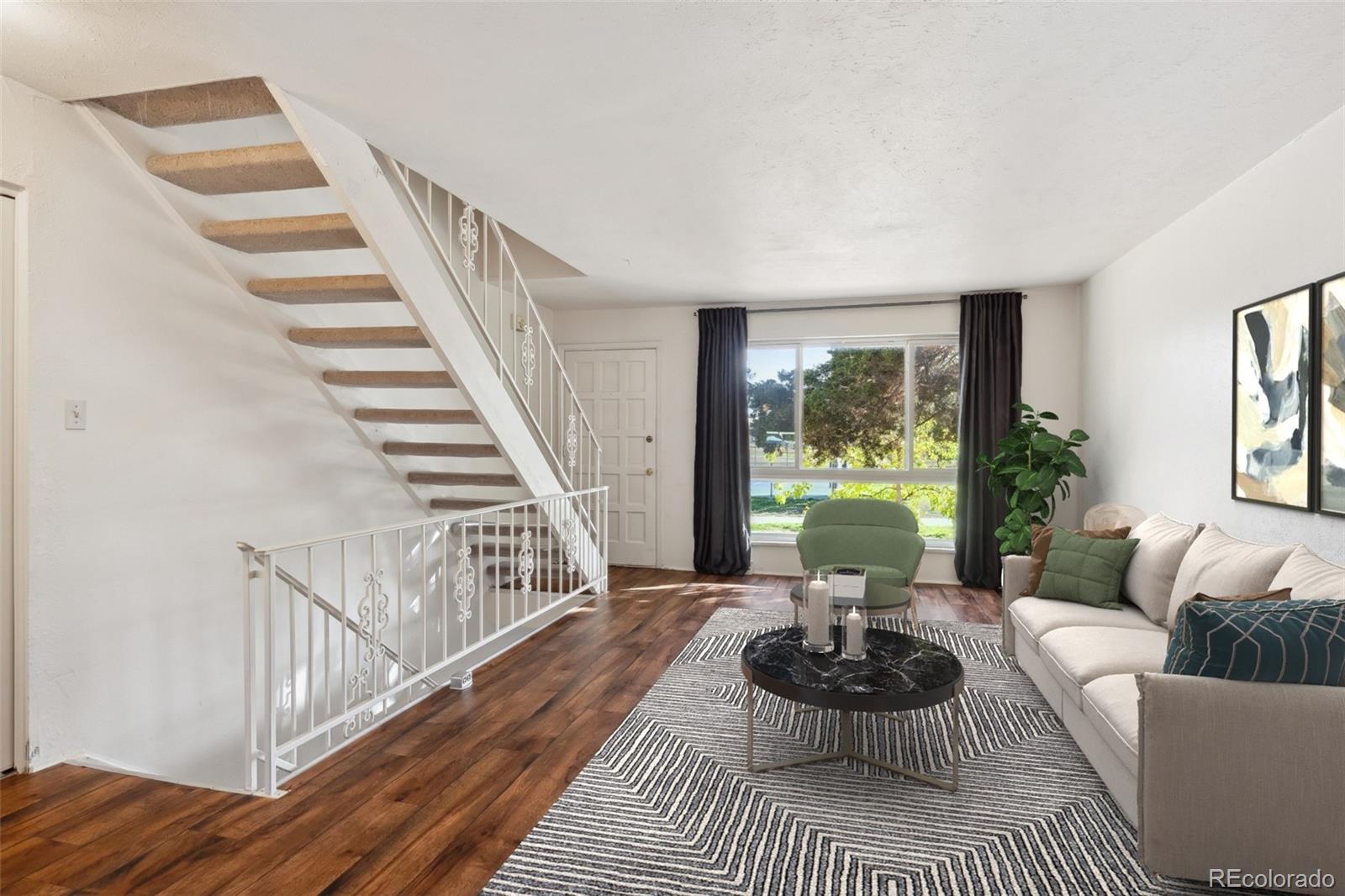 1289 S Monaco Parkway , Denver  MLS: 9740338 Beds: 2 Baths: 2 Price: $299,000