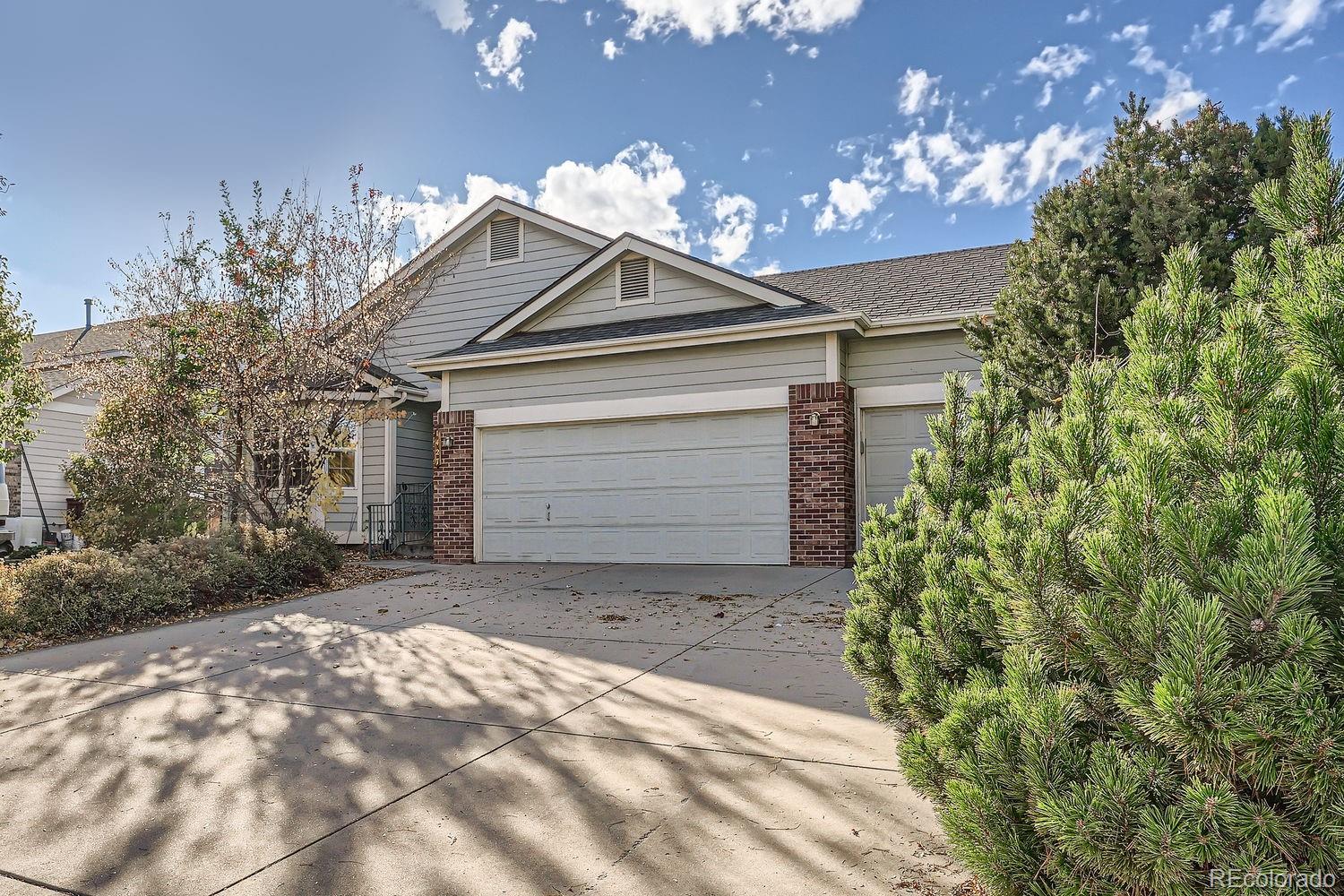 1427  Harvard Street, longmont MLS: 3786323 Beds: 3 Baths: 2 Price: $615,000