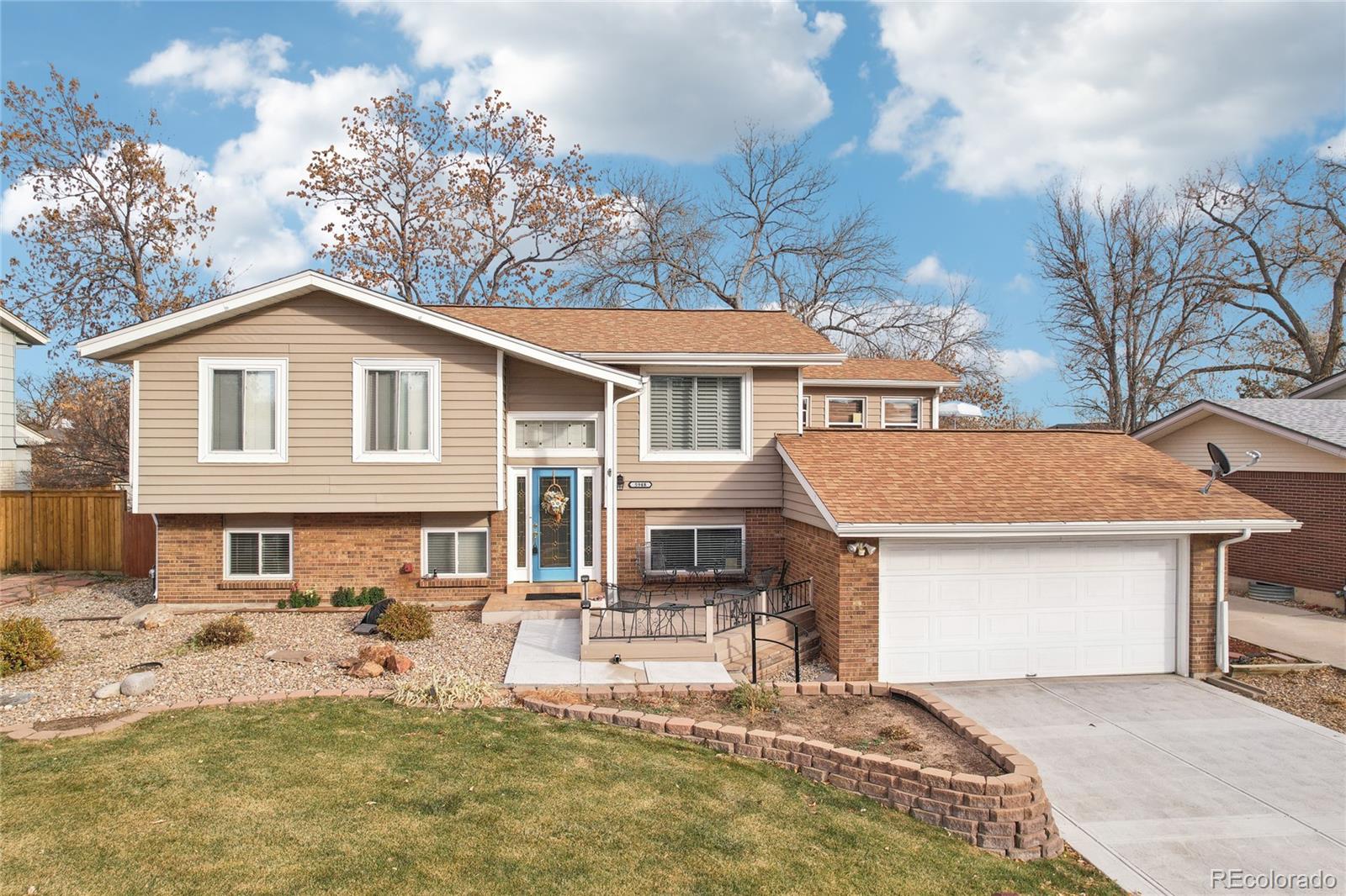 5948  Routt Street, arvada MLS: 2546909 Beds: 4 Baths: 3 Price: $650,000