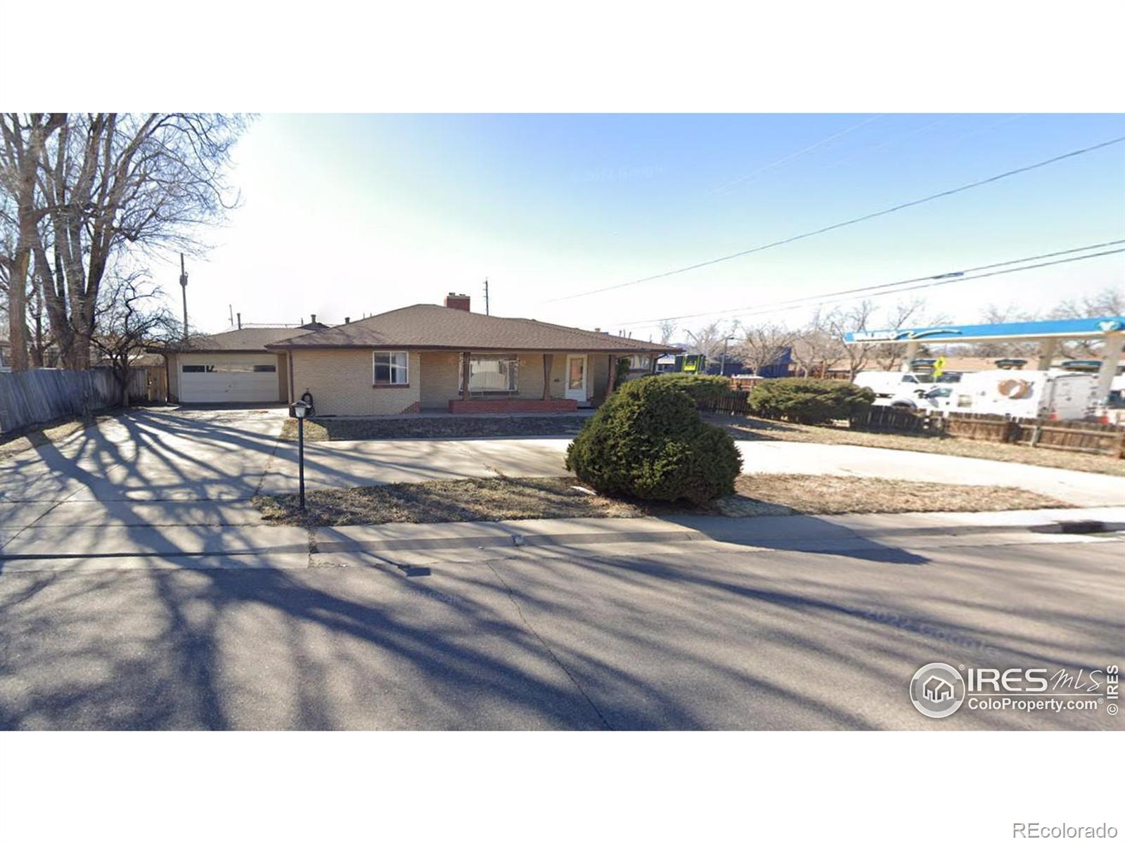 4395  newland street, Wheat Ridge sold home. Closed on 2024-11-15 for $459,000.