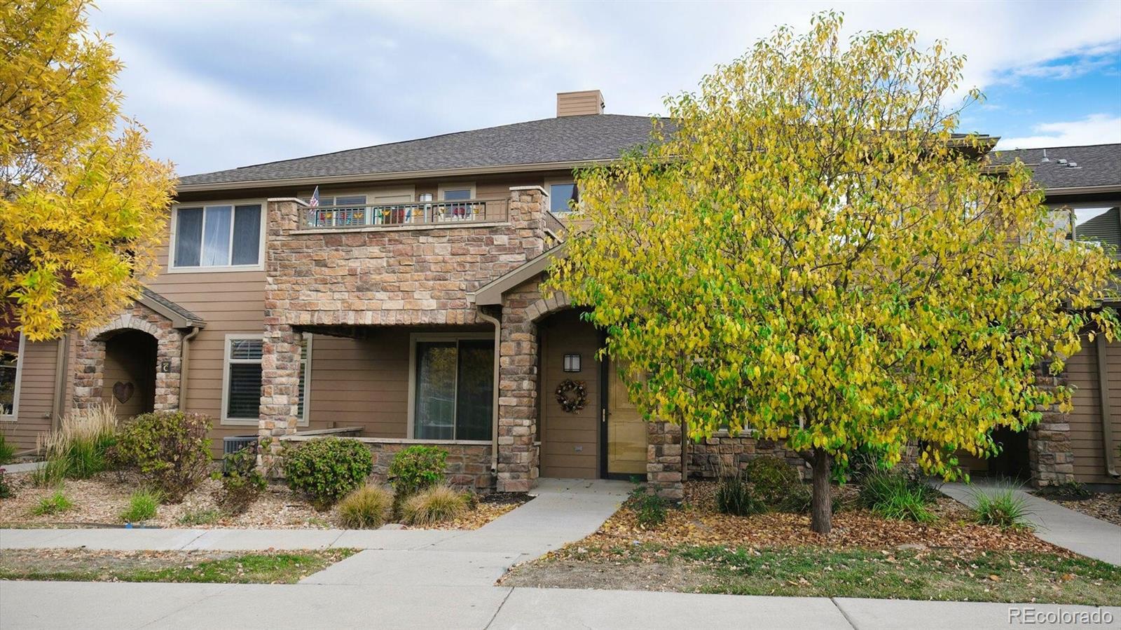 8558  Gold Peak Lane D, Highlands Ranch  MLS: 8319533 Beds: 2 Baths: 2 Price: $465,000