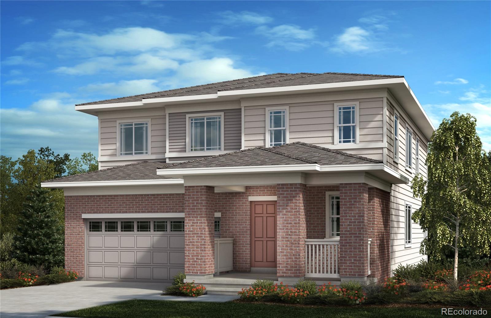 5766 n jericho way, Aurora sold home. Closed on 2025-05-30 for $599,990.