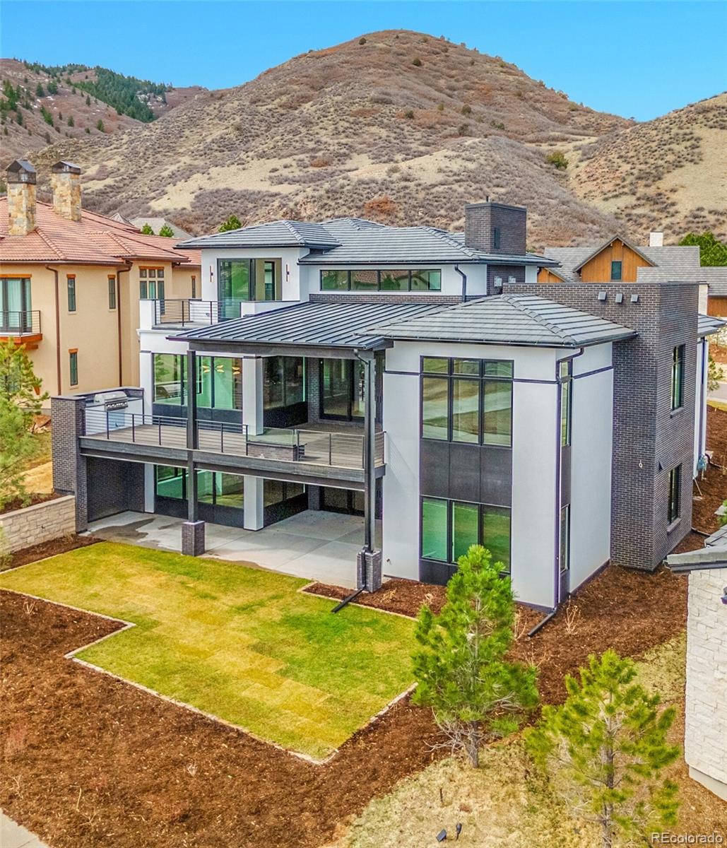 8132  galileo way, Littleton sold home. Closed on 2025-09-19 for $3,000,000.