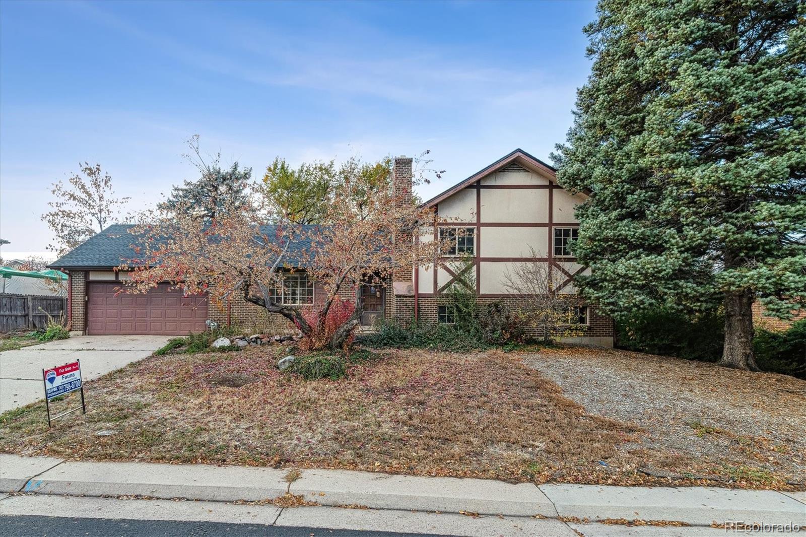 6751 s downing circle, Centennial sold home. Closed on 2024-11-20 for $526,000.