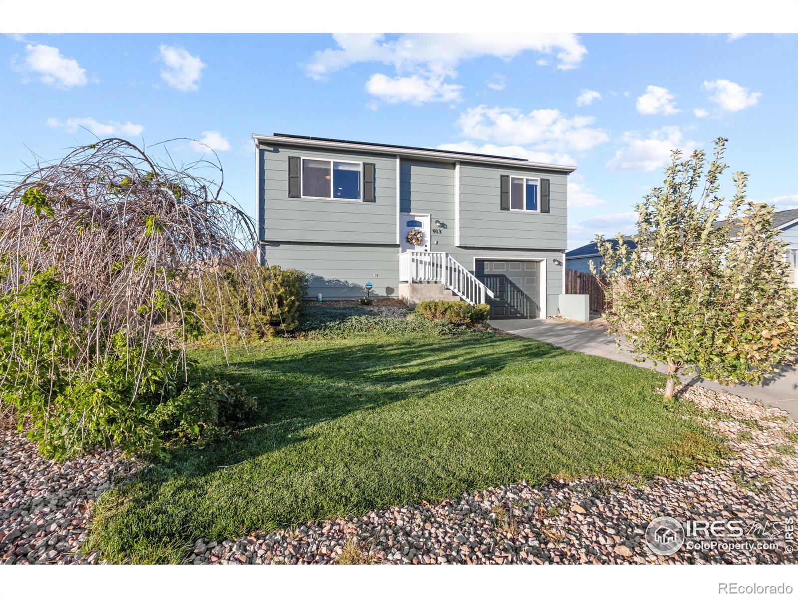 East Meadows Greeley Home | MLS #: 4567891021754913 E 24th St Rd, Greeley Beds: 3 Baths: 2 Price: $390,000