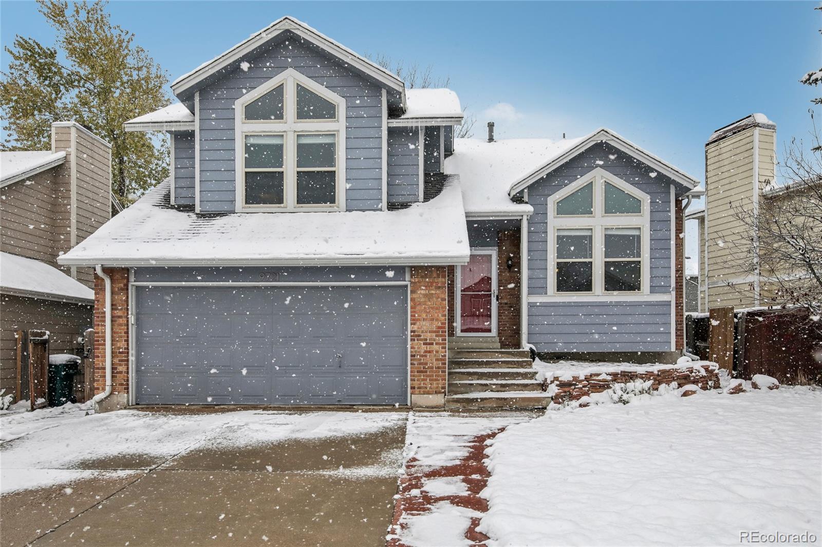 Westbrook Broomfield Home | MLS #: 71295759721  Independence Way, Broomfield Beds: 4 Baths: 4 Price: $665,000