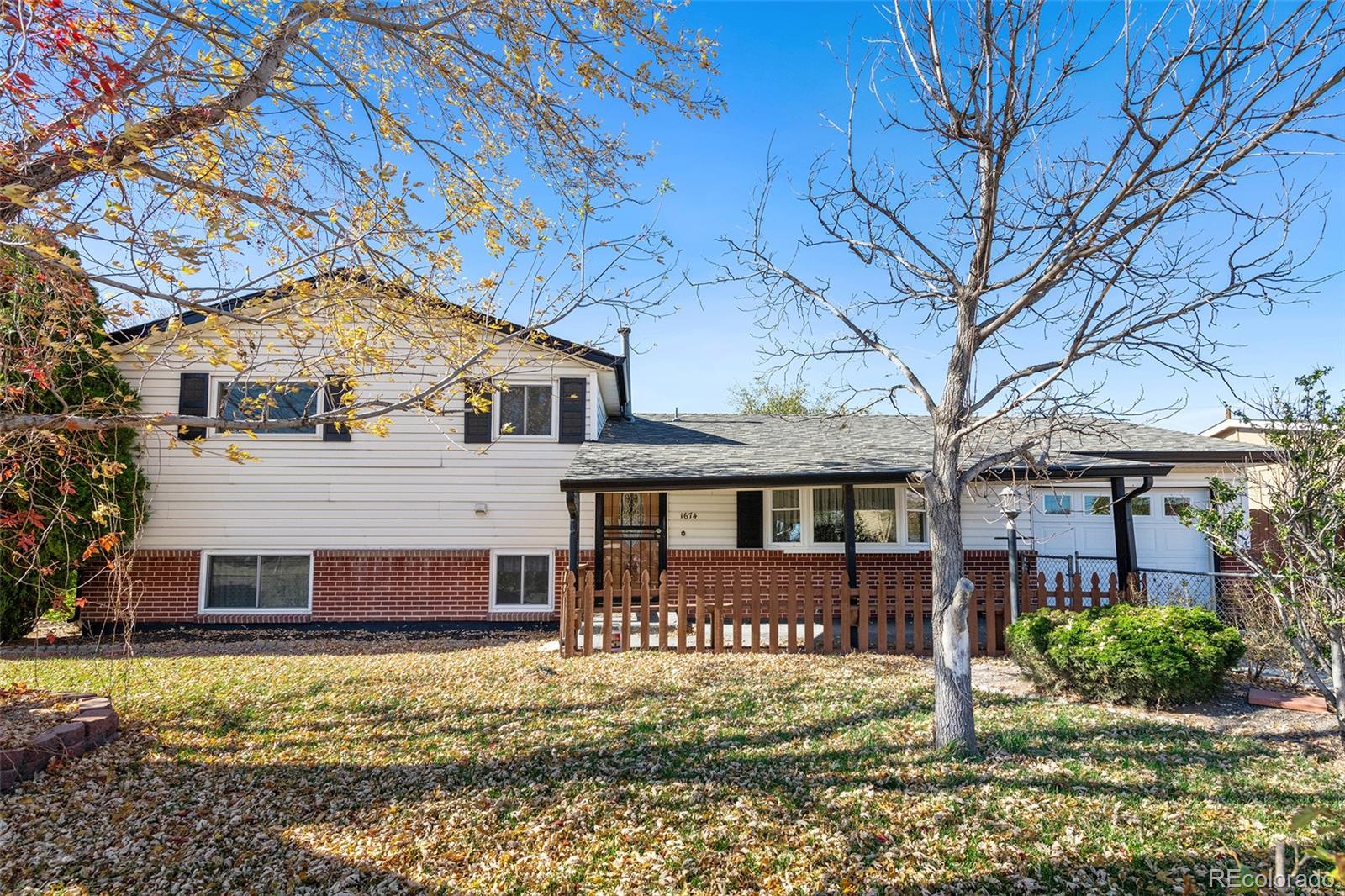 1674 prado drive, Fountain sold home. Closed on 2025-01-30 for $352,000.