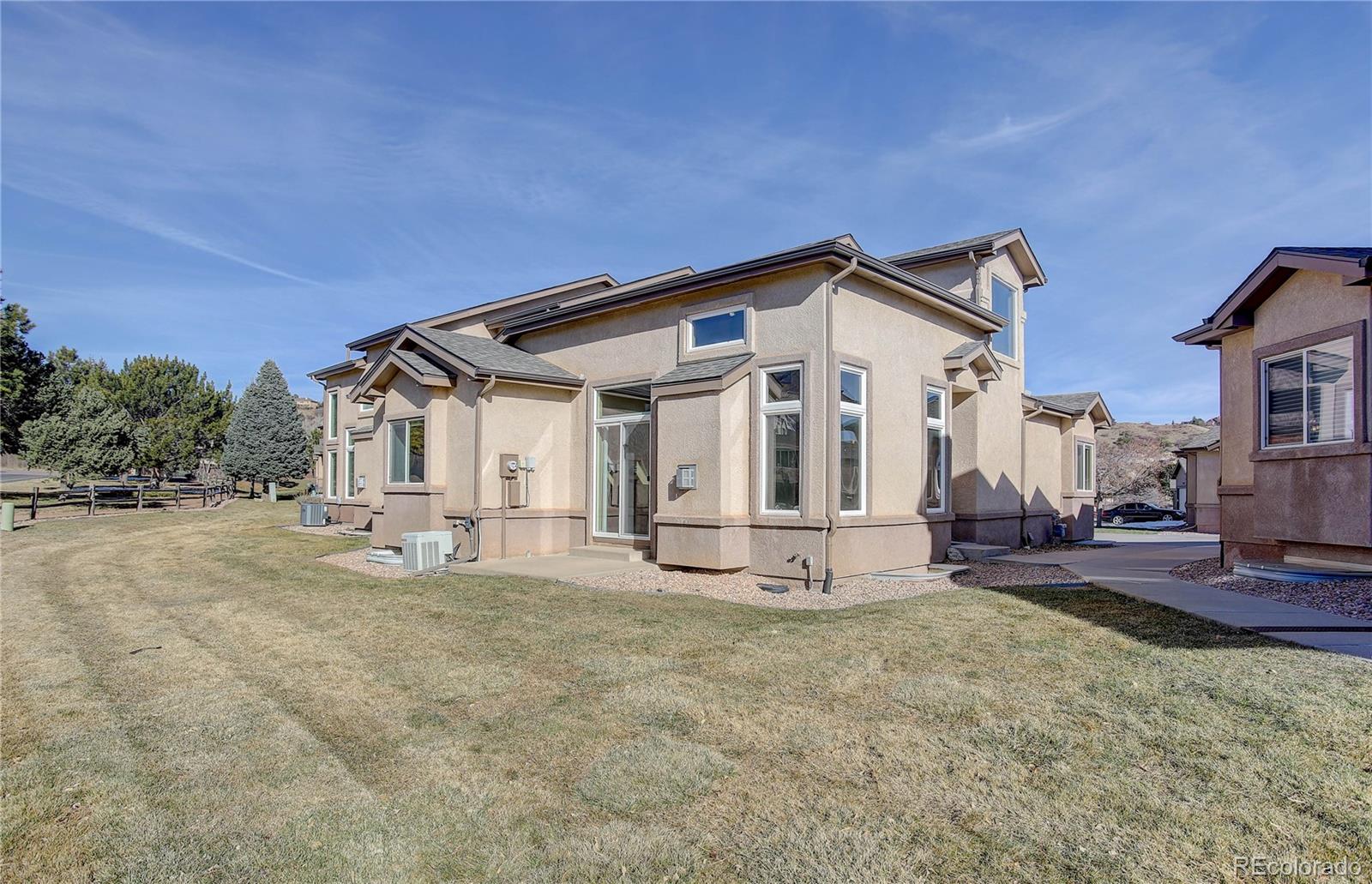 Alpine Shadows Colorado Springs Condo / Townhome | MLS #: 86471872154  Alpine Shadows View , Colorado Springs Beds: 2 Baths: 2 Price: $435,000