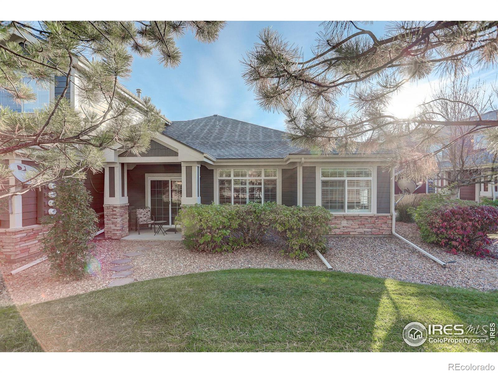 13849  Legend Trail, broomfield MLS: 4567891021780 Beds: 2 Baths: 2 Price: $504,000