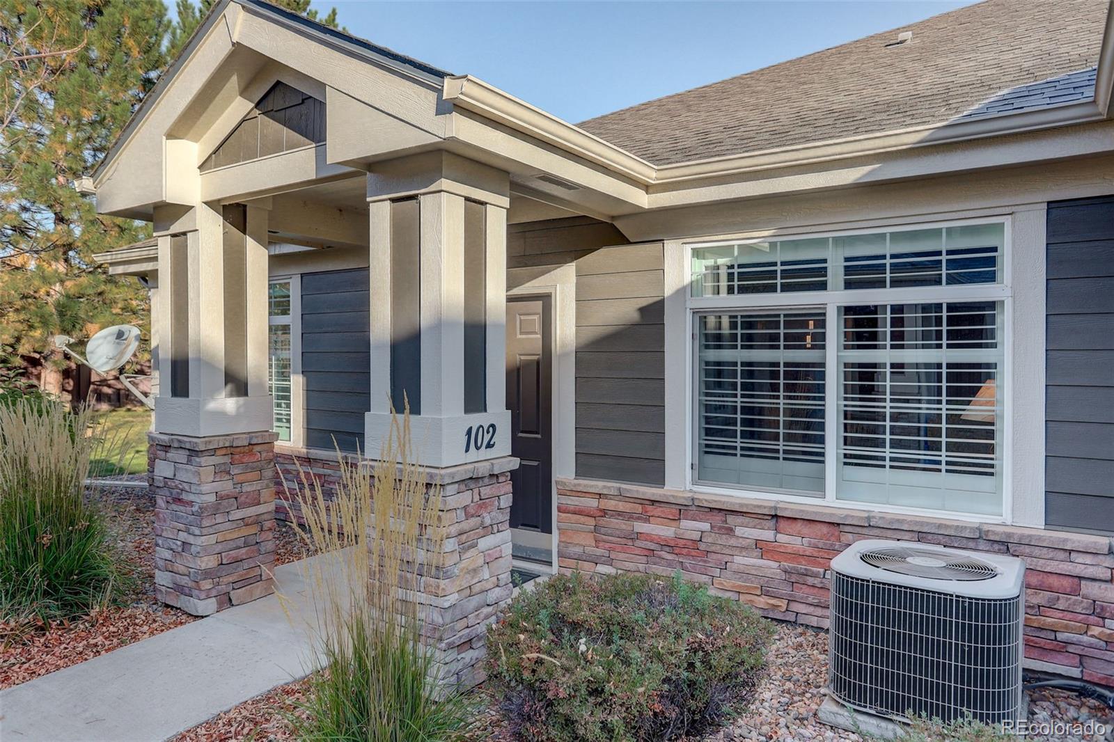 13849  Legend Trail 102, Broomfield  MLS: 4710688 Beds: 2 Baths: 2 Price: $504,000