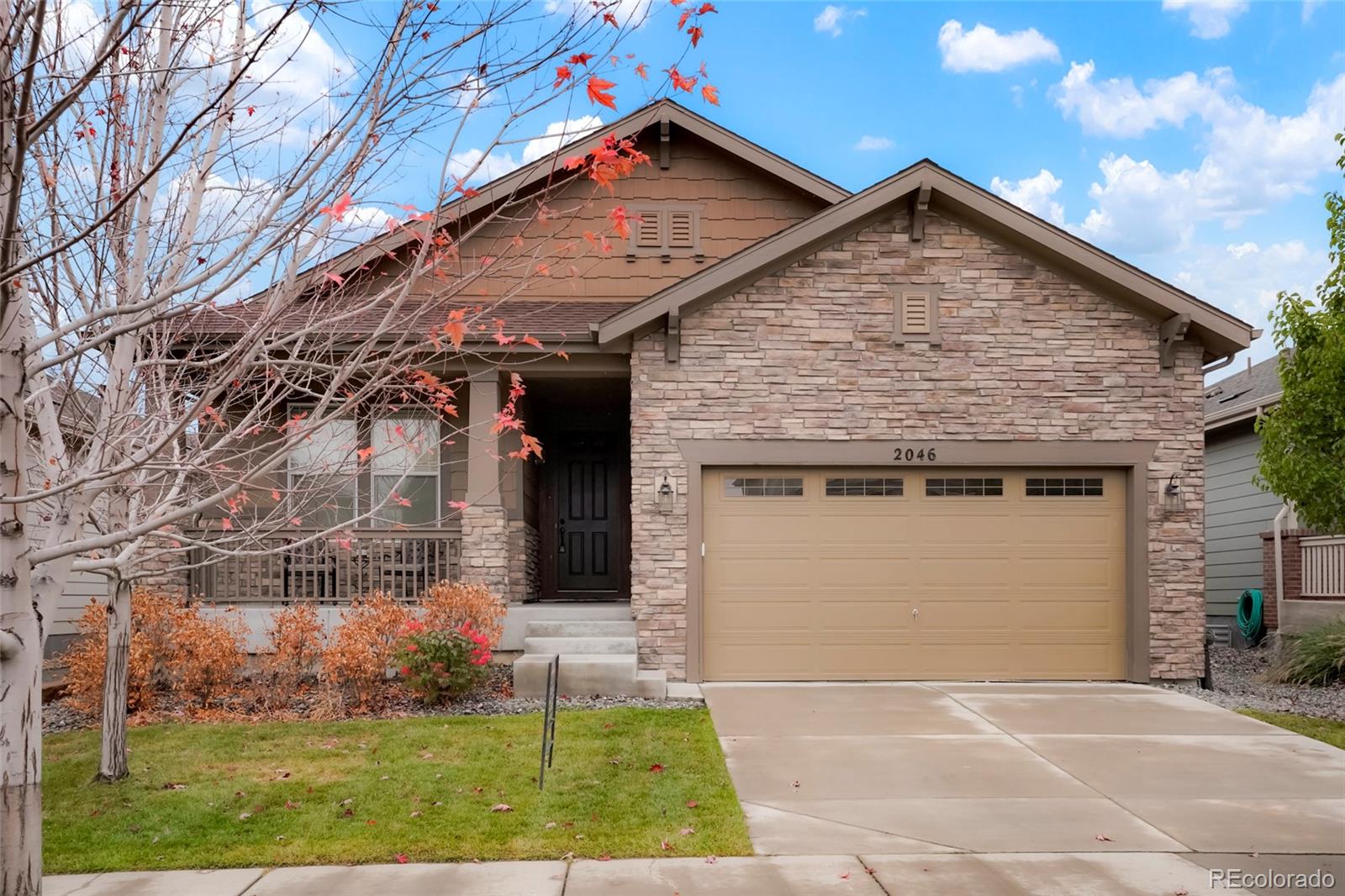 2046  Sicily Circle, longmont MLS: 3425597 Beds: 3 Baths: 2 Price: $800,000