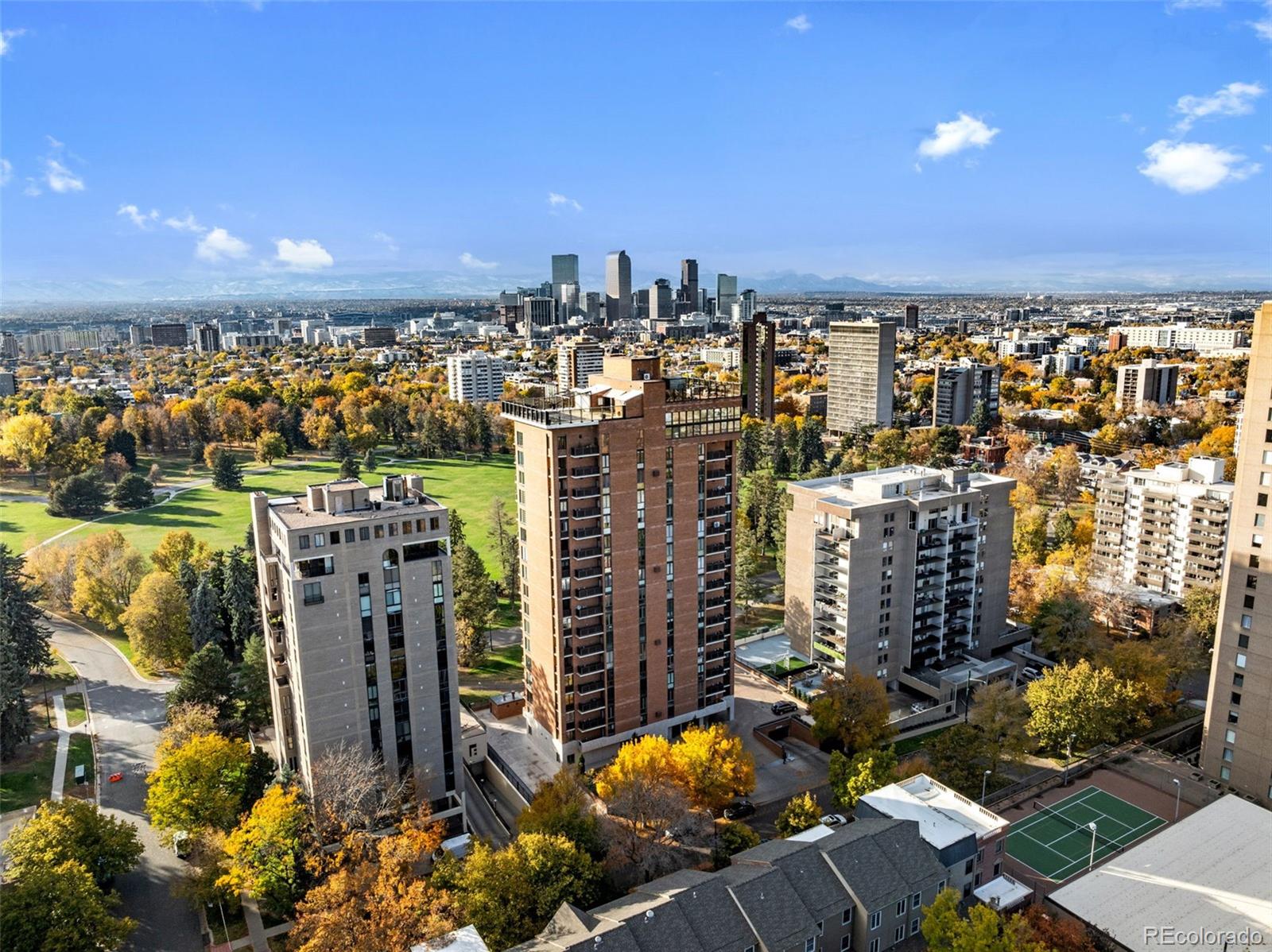 1133  Race Street 3A, Denver  MLS: 7177688 Beds: 2 Baths: 2 Price: $975,000