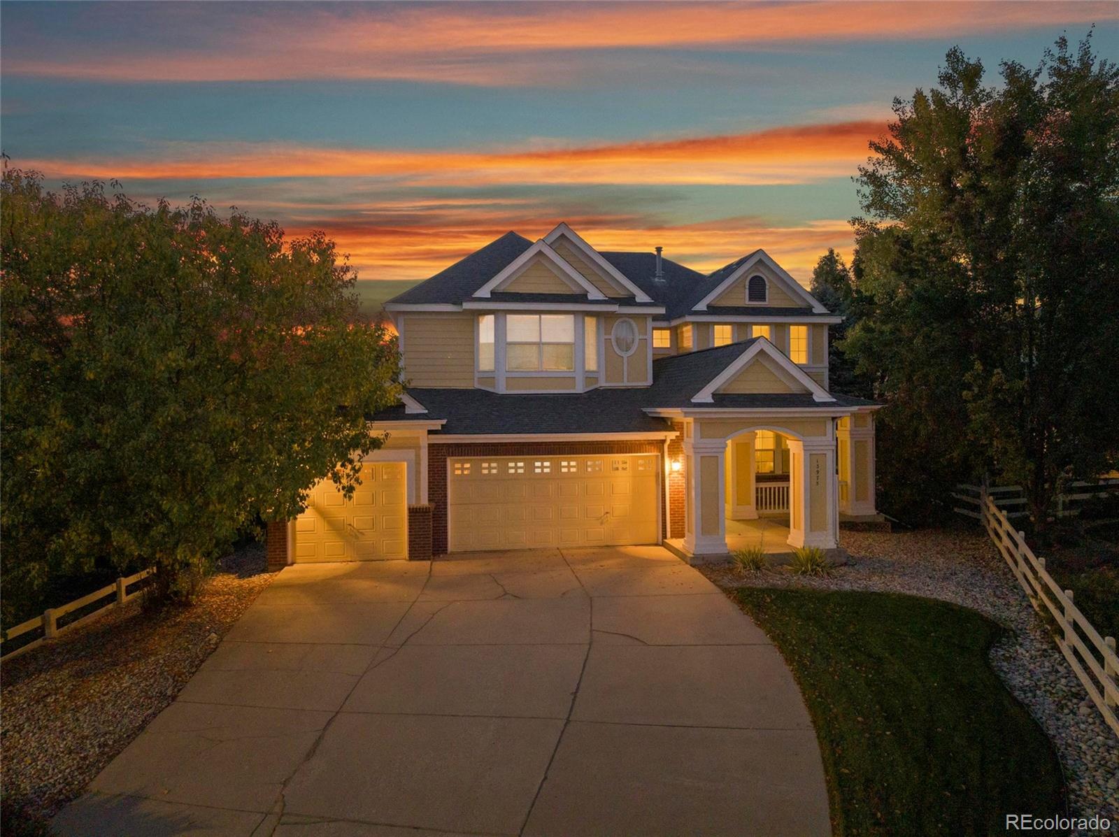 13975  Shannon Drive, broomfield MLS: 5652049 Beds: 3 Baths: 4 Price: $960,000