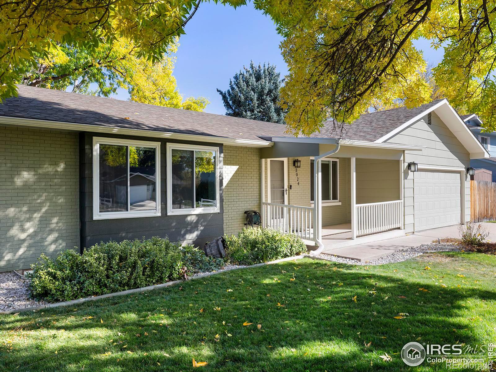 3024  Stanford Road, fort collins MLS: 4567891021857 Beds: 5 Baths: 3 Price: $700,000