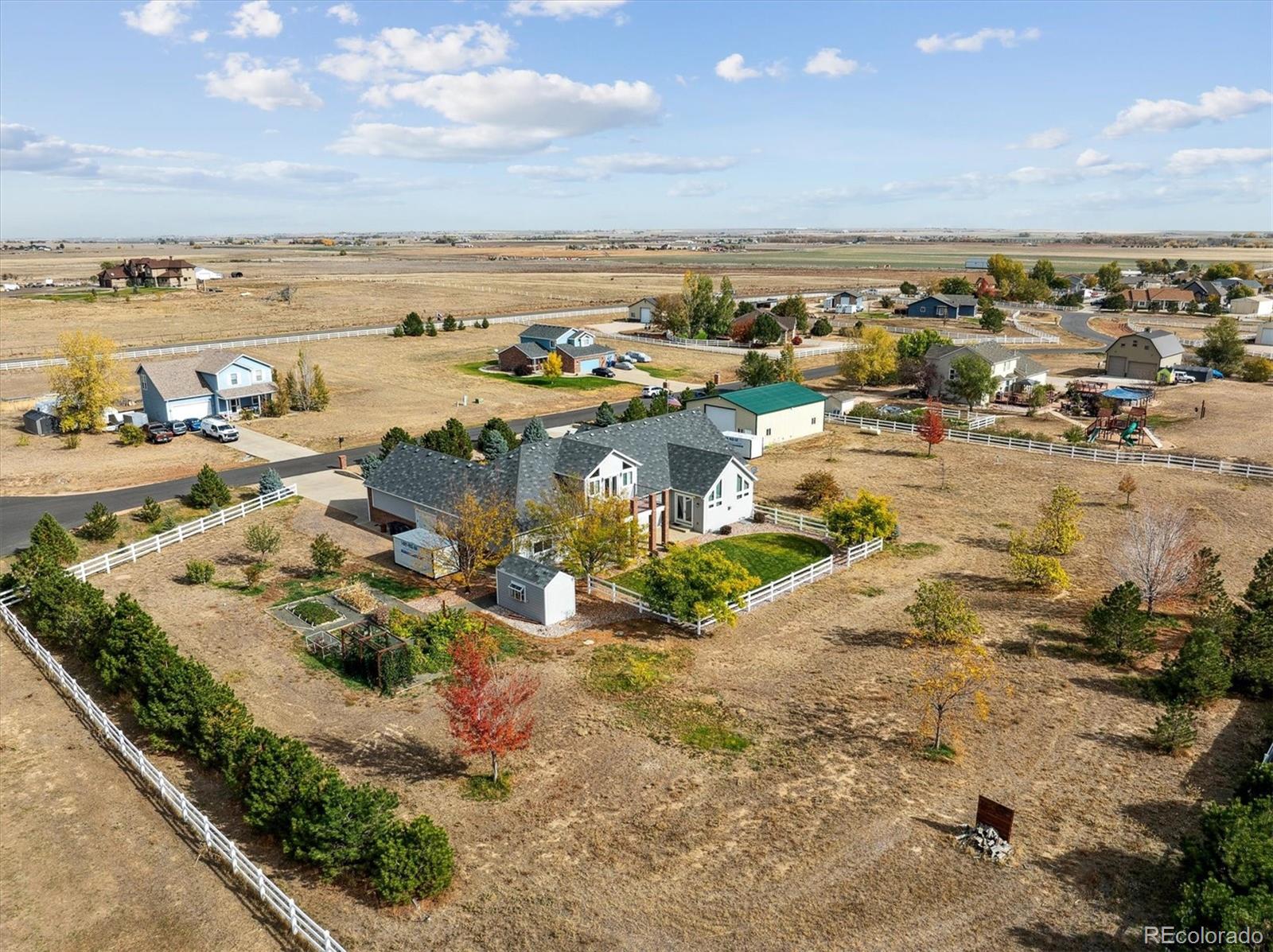 29850 e 167th place, Brighton sold home. Closed on 2025-12-15 for $985,000.
