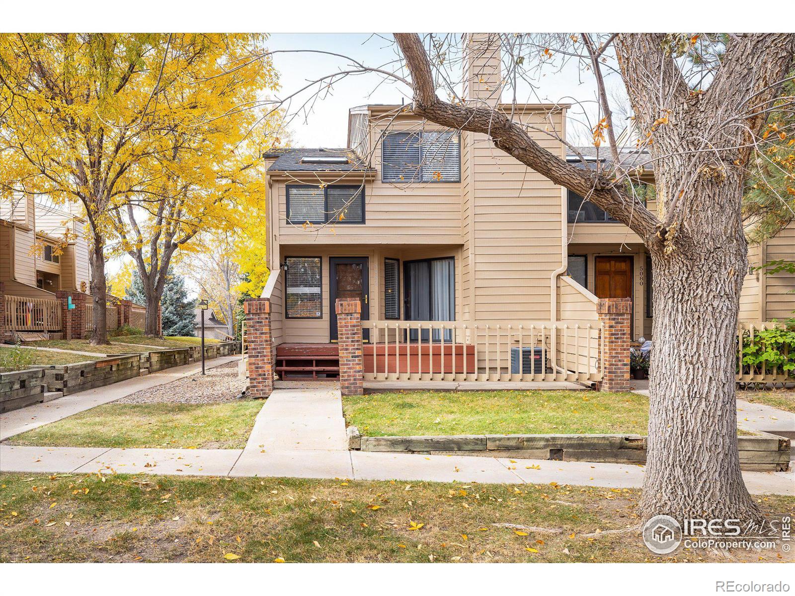 5082  buckingham road, Boulder sold home. Closed on 2024-11-27 for $415,000.