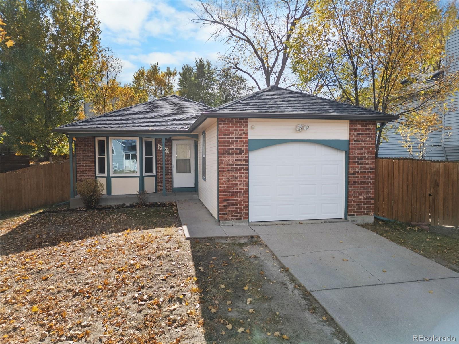 Greenbriar Park Colorado Springs Home | MLS #: 74816766765  Montarbor Drive, Colorado Springs Beds: 3 Baths: 2 Price: $415,000