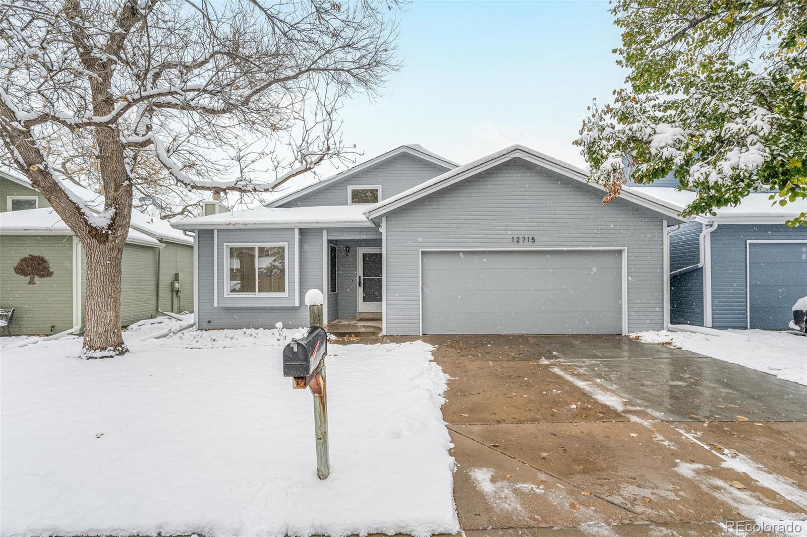 12715 W 67th Way, arvada MLS: 3008287 Beds: 2 Baths: 3 Price: $485,000