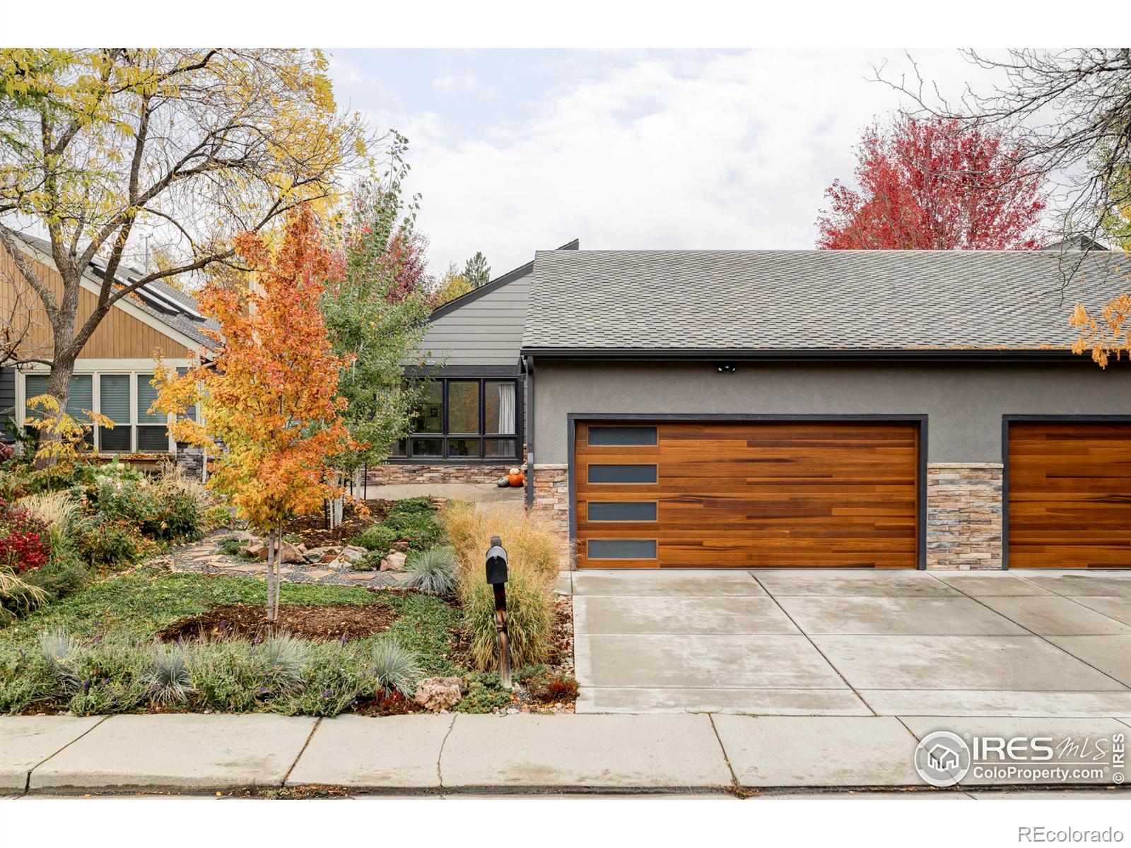 2716  Winding Trail Drive, boulder MLS: 4567891021900 Beds: 3 Baths: 3 Price: $1,100,000