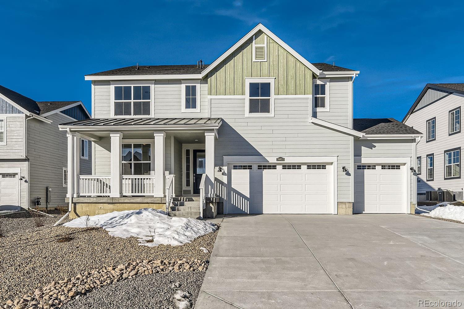 39853  Penn Road, elizabeth MLS: 5233516 Beds: 5 Baths: 4 Price: $649,900