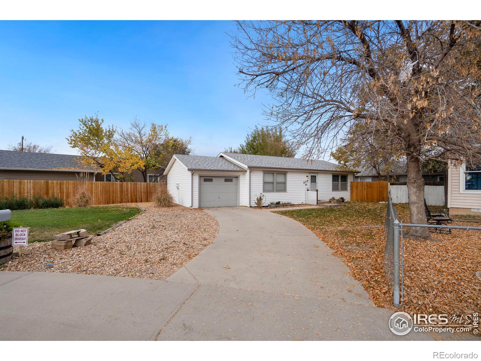 505 35th st ct, evans sold home. Closed on 2025-07-29 for $315,000.