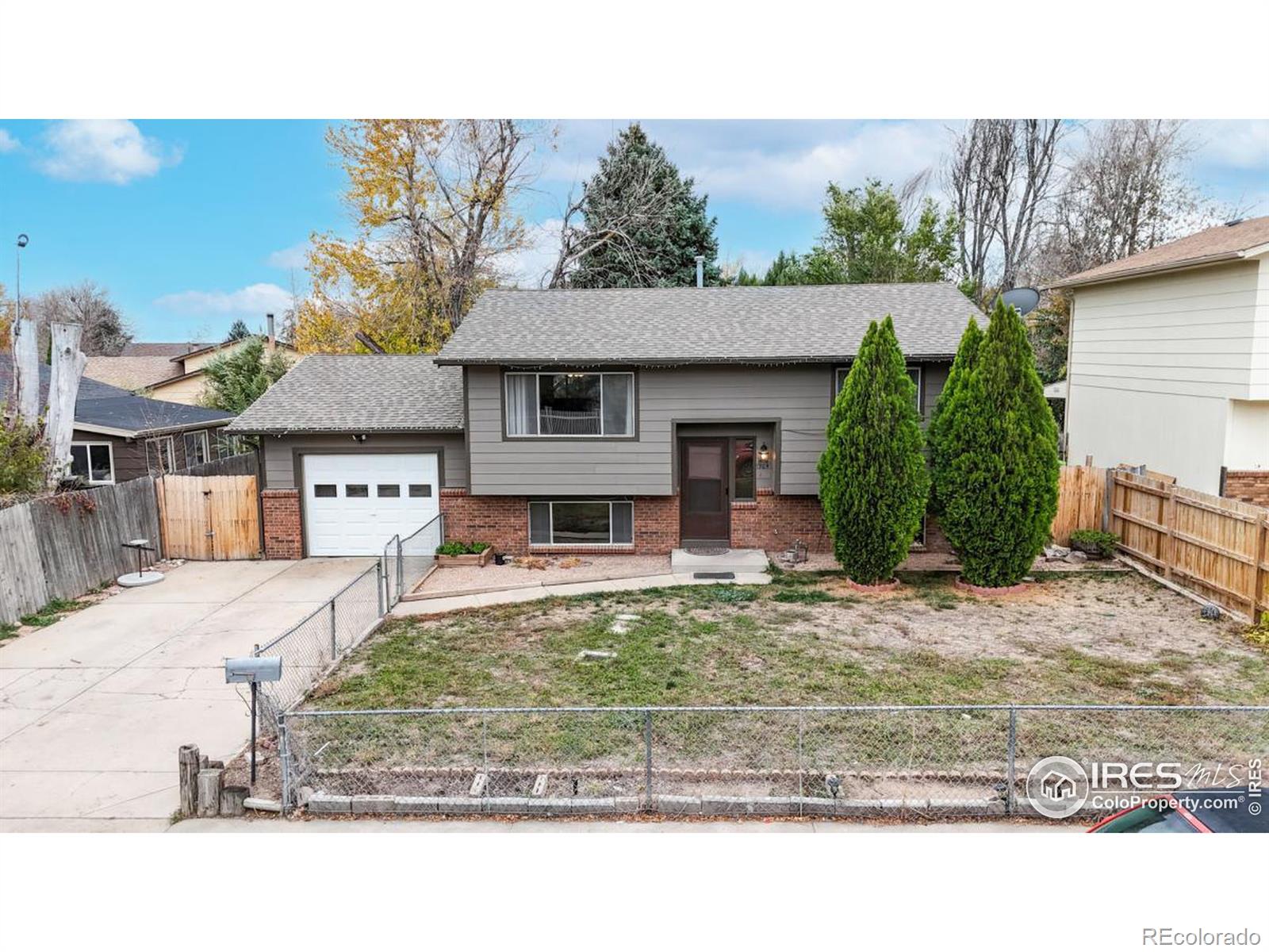 1904  31st St Rd, greeley MLS: 4567891021937 Beds: 4 Baths: 2 Price: $359,000