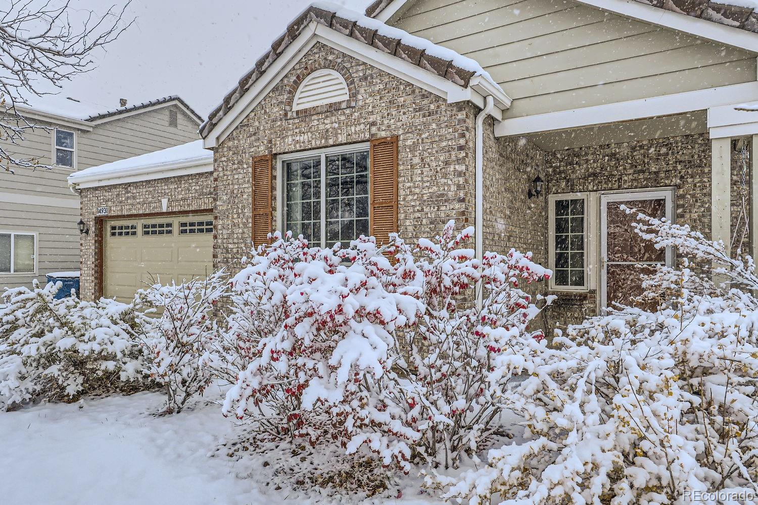 14931 E 117th Avenue, commerce city MLS: 1577625 Beds: 3 Baths: 2 Price: $455,000