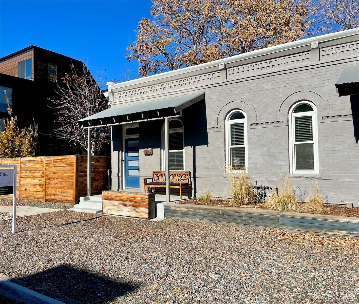 1025 W 37th Avenue , Denver  MLS: 6049981 Beds: 2 Baths: 1 Price: $474,500