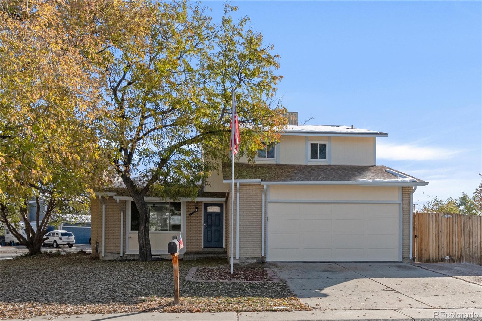 9562 w 75th avenue, arvada sold home. Closed on 2025-02-03 for $507,500.