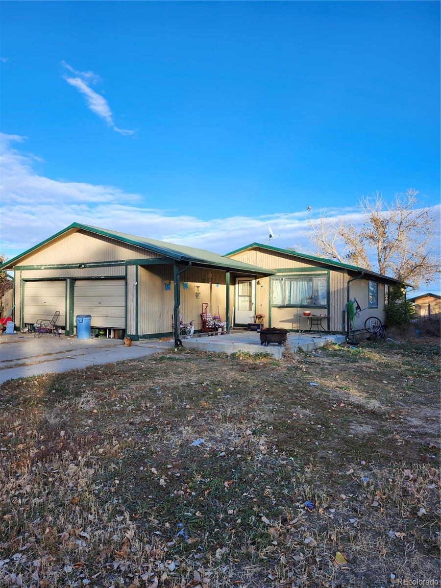 878 o avenue, Limon sold home. Closed on 2025-01-27 for $150,000.