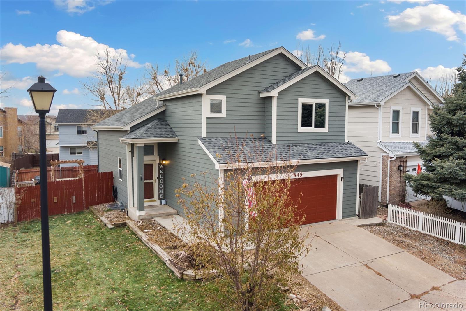  Fountain Home | MLS #: 7956865845  Ancestra Drive, Fountain Beds: 4 Baths: 4 Price: $455,000