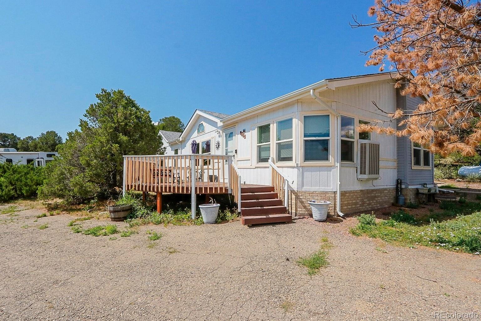 9651 county rd 20.8 , Trinidad sold home. Closed on 2025-03-14 for $332,500.
