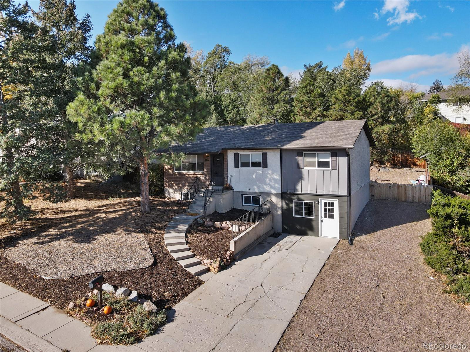 Indian Heights Colorado Springs Home | MLS #: 6466743806  Paradise , Colorado Springs Beds: 5 Baths: 2 Price: $615,000