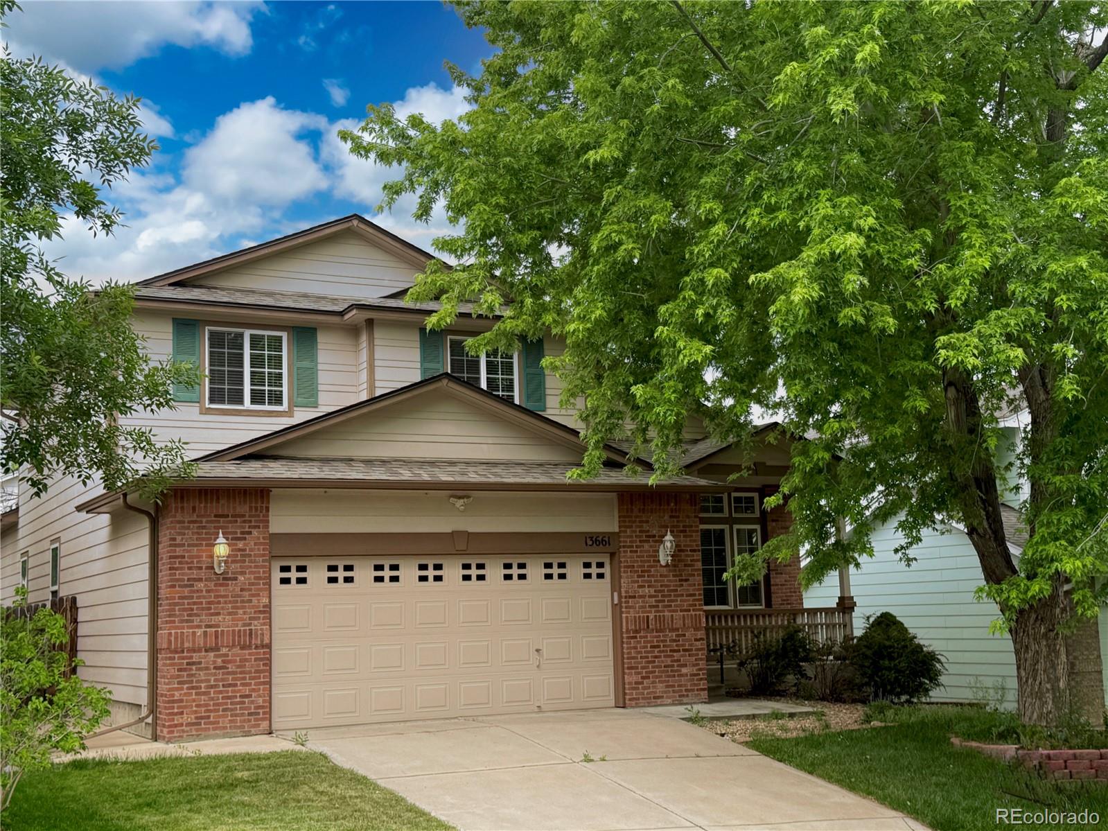 Cherrywood Park Thornton Home | MLS #: 150061013661  Adams Street, Thornton Beds: 4 Baths: 3 Price: $599,000