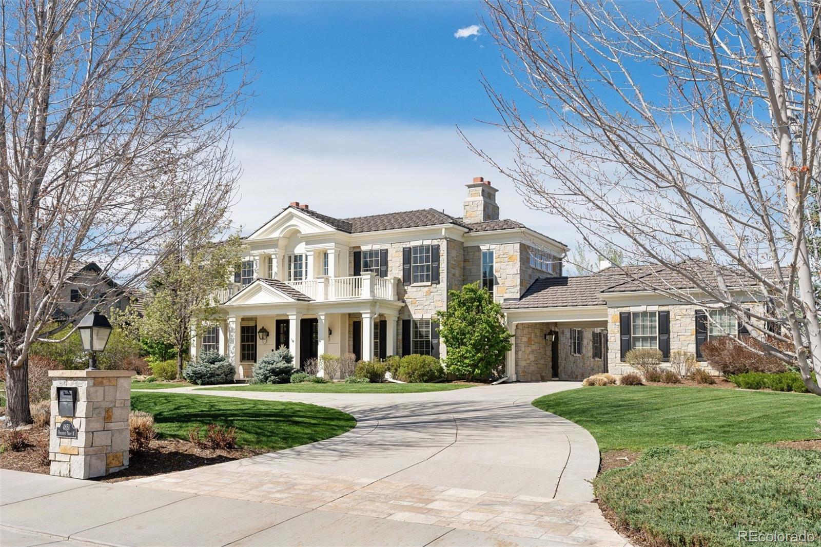 4851 preserve parkway, Greenwood Village sold home. Closed on 2025-05-23 for $4,000,000.