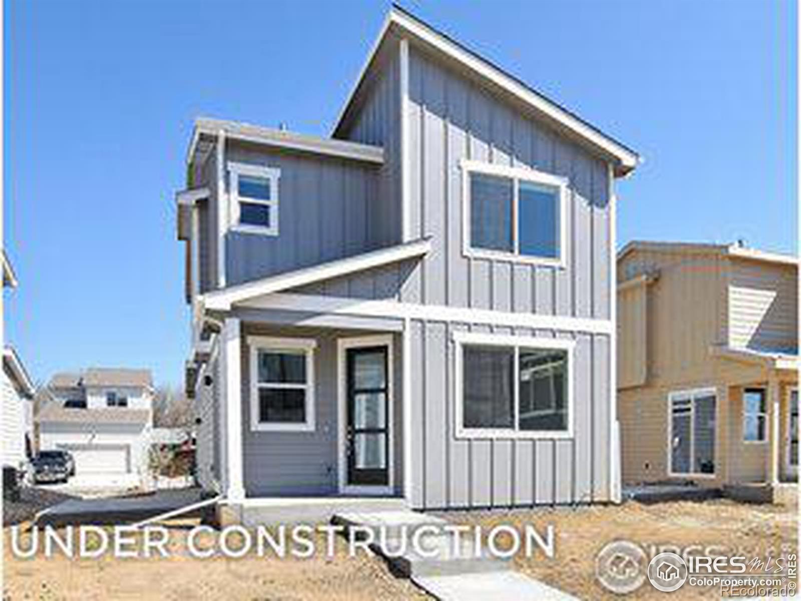 385  Fickel Farm Trail, berthoud MLS: 4567891022146 Beds: 3 Baths: 3 Price: $468,200