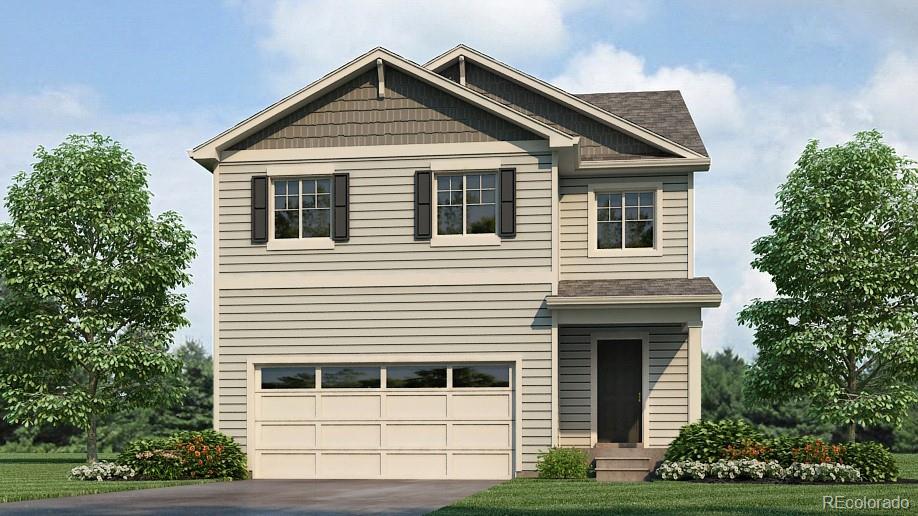 Fountain Home | MLS #: 60339468514  Castleabra Drive, Fountain Beds: 5 Baths: 3 Price: $461,440